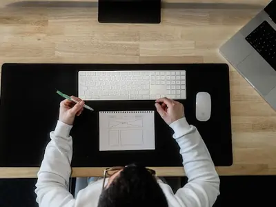 IA & Marketing Digital : tendances et perspectives en 2025