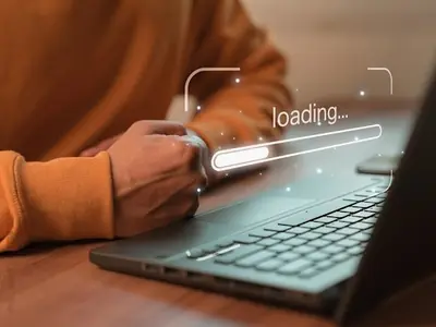 La vitesse de chargement d'un site web est cruciale pour offrir une expérience utilisateur de qualité.