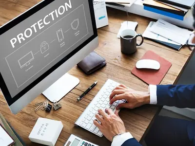 Les cyberattaques sont de plus en plus fréquentes et les tentatives d’intrusion sont en hausse,