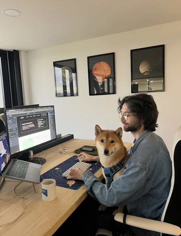 Agence Werocket — photo 3