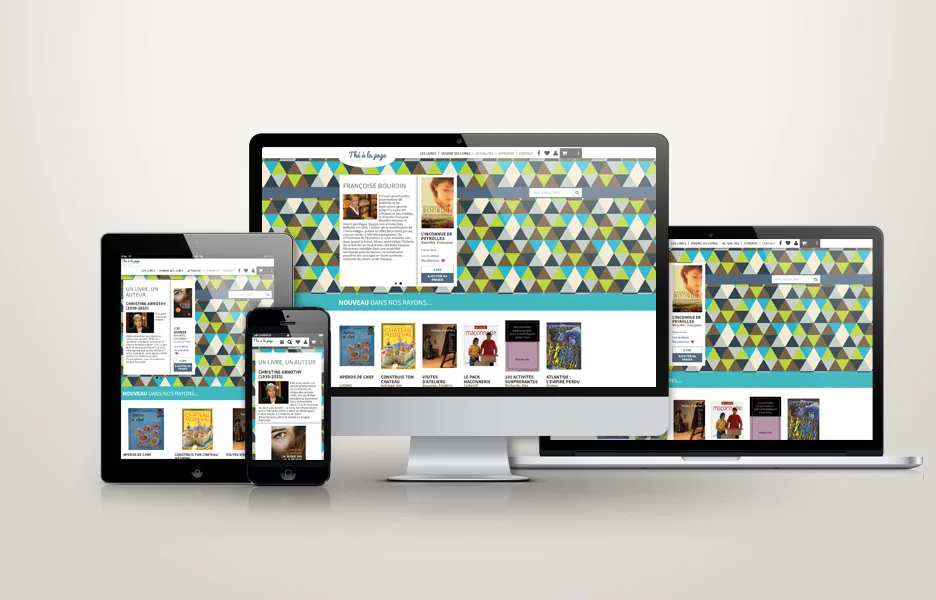 Agence Werocket — photo 8