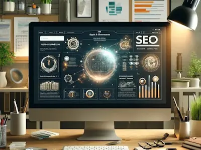 Tendances SEO pour 2024 Le SEO évolue constamment.